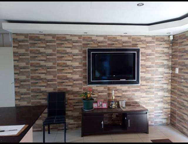 1 BEDROOM HOUSE FOR SALE IN CANESIDE